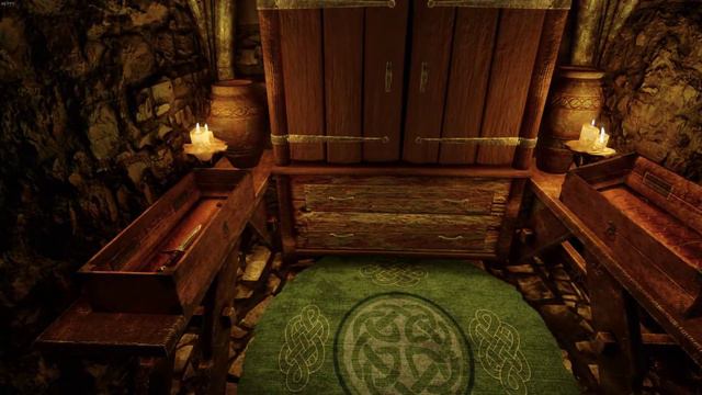 Skyrim SE 2021 | Ultra modded | modlist смотреть онлайн