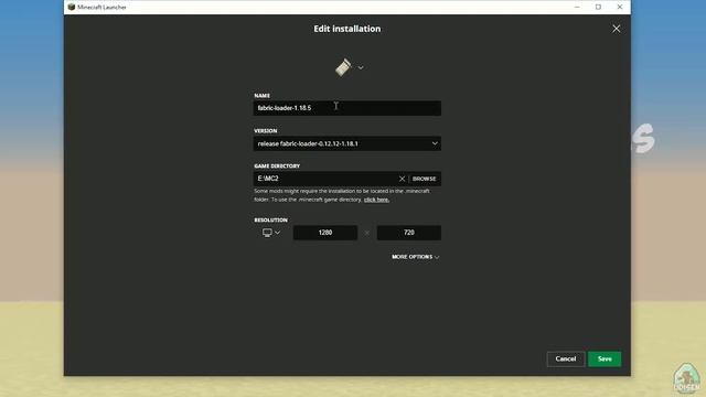 SODIUM MOD 1.18.2 minecraft - how to download & install Sodium 1.18.2 (with Fabric on Windows) смотреть онлайн