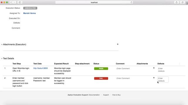 JIRA Tutorial #17 - How to Execute Test Cases in JIRA смотреть онлайн