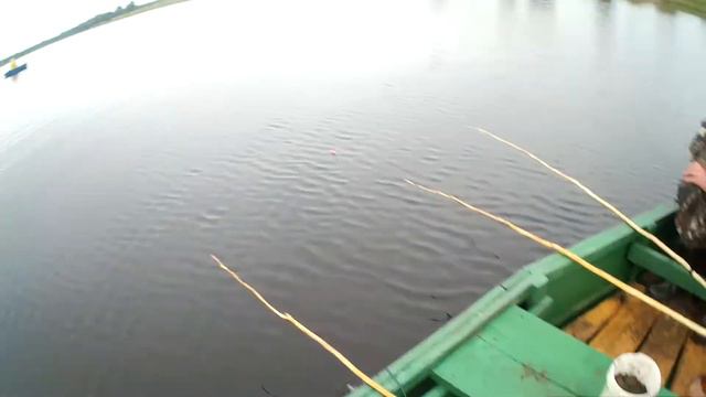 рыбалка на самодельные старинные царские удочки, новая вылазка, отдых в честь моего отпуска)) смотреть онлайн