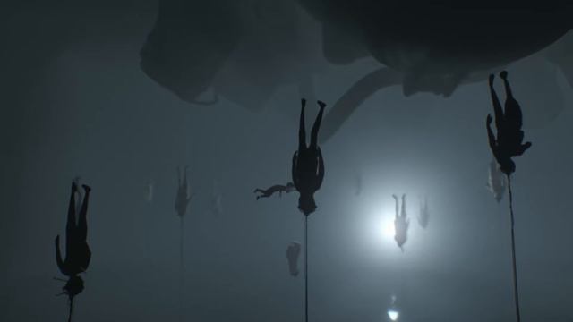 ПРОХОЖДЕНИЕ ИГРЫ INSIDE ЧАСТЬ 5 смотреть онлайн