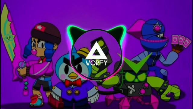Песня brawl stars trap dubstep remix смотреть онлайн