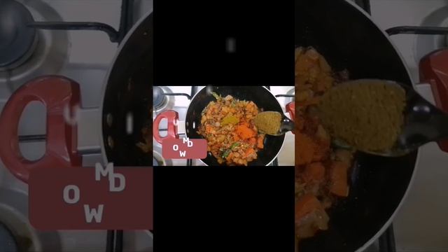 Delicious prawn thokku இறால் தோக்கு смотреть онлайн