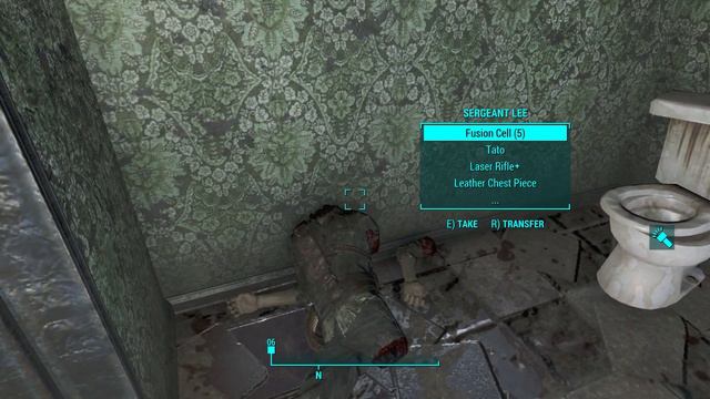 Let's Play - Fallout 4 Stealth Assassin Survival Difficulty Part 59 - Deathclaw BOSS battles смотреть онлайн