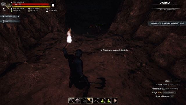 Everyone should get these as soon as possible! | Conan Exiles with DragonFire смотреть онлайн