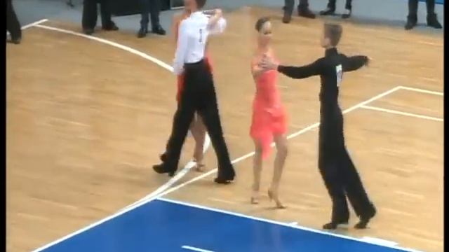 Бальные спортивные танцы смотреть онлайн