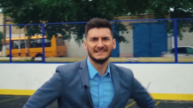 Андрей Федотов МЕГАФОН смотреть онлайн