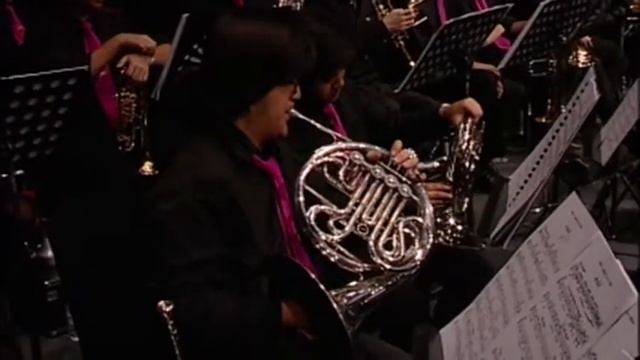 Somtow conducts Mahler Six - The Whole Concert смотреть онлайн