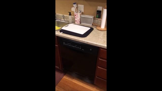 How to fix the GE beeping dishwasher issue смотреть онлайн