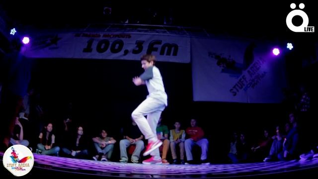 финал электро дэнс кидс смотреть онлайн