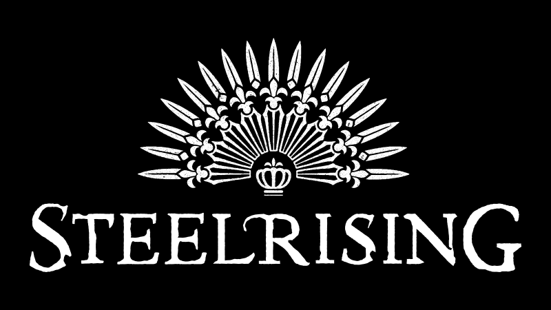 Steelrising прохождение часть 1.