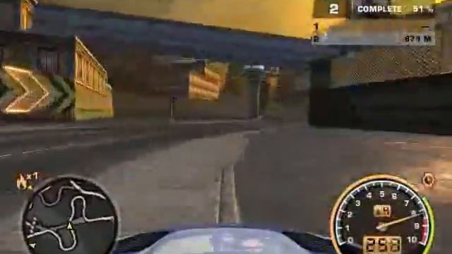 Camden & Route 55 (pad+auto) thrustmaster gpx worst pad смотреть онлайн
