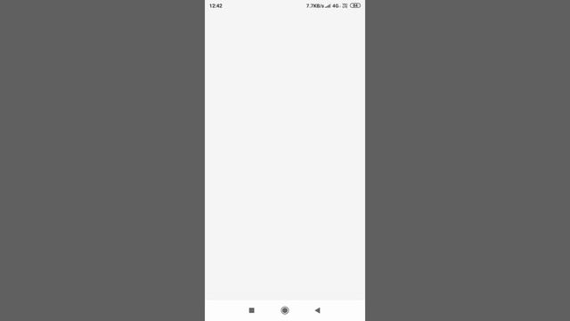 Мудрость уборки