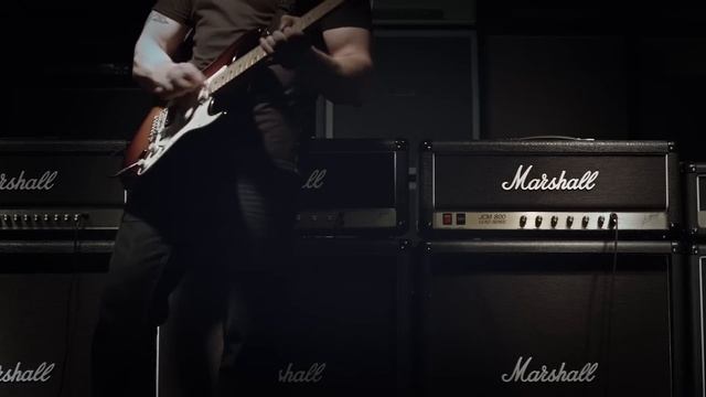 Marshall Amplification presents: The Marshall Fridge смотреть онлайн