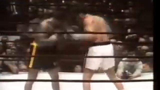 Joe Frazier vs Jimmy Ellis l - [2/2] смотреть онлайн
