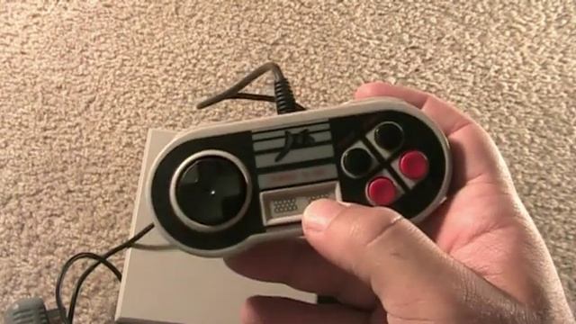 Generation NEX System Review - Gamester81 смотреть онлайн