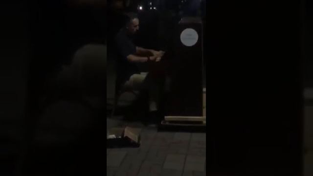 Vitaly Sumarokov смотреть онлайн