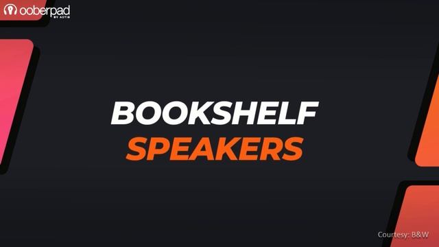 Bowers Wilkins 700 S3 Speaker Series - Quick Look India смотреть онлайн