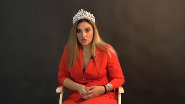 Виктория Михайлец Фотомодель НАРОДНАЯ ЦАРИЦА РОССИИ 2019 смотреть онлайн