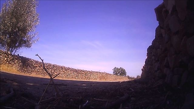 Honda FMX 650 - Giannelli exhausts soundcheck with dB-killers смотреть онлайн