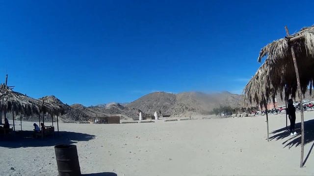 Сафари на квадроциклах в Хургаде 2021. " Деревня" бедуинов без жителей? смотреть онлайн