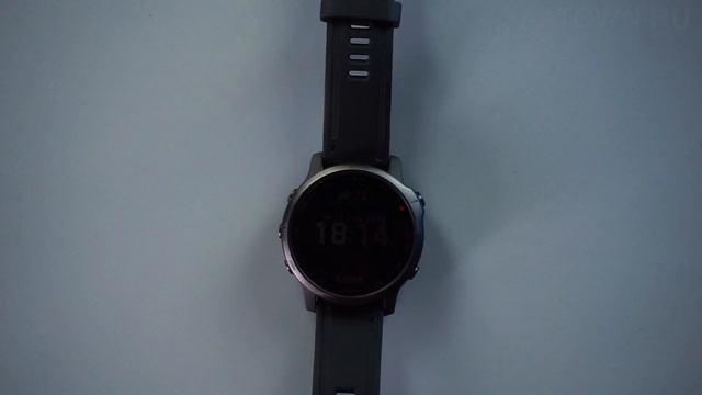 Как включить GPS на часах Garmin | Как работает GPS | Настройка GPS смотреть онлайн
