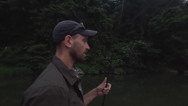 Korea Fishing: Unique Fishing Styles and Free Camping смотреть онлайн