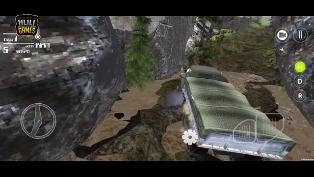 Snow Runer : Mud Runner Games Gameplay Walkthrough AndroidIOSAPK - Part 1