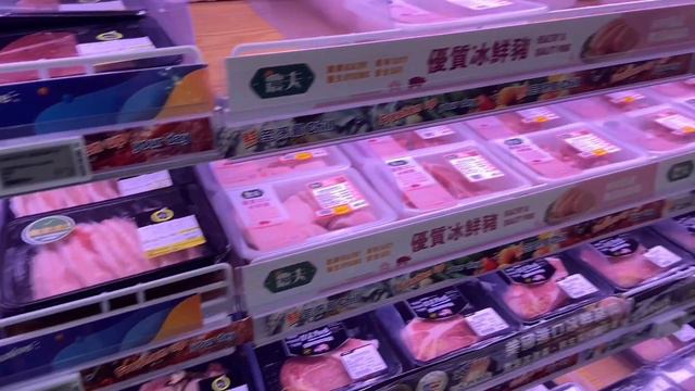 BELANJA DI PARKNSHOP || AKTIFITAS BMI HONG KONG смотреть онлайн