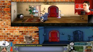 Моды на Как Достать Соседа №113 - Страшные моды