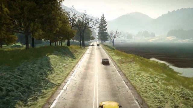 Need for Speed: The Run #9 - Заповедник смотреть онлайн