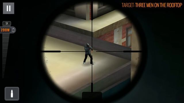 Sniper 3D Assassin Gun Shooter | 50 million downloads | BEST android games смотреть онлайн