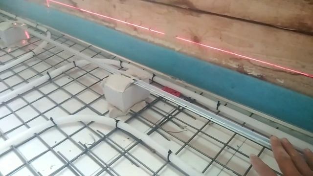 Тёплый полга стяшка куйиш сирлари. Тёплый пол . Как заливать стяшка на тёплый пол Styashka Quyish