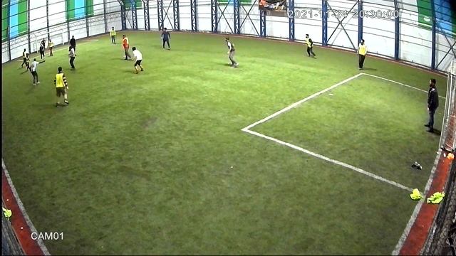 24 KASIM ÇARŞAMBA 1. KAMERA (1)