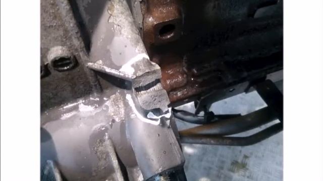 Двигатель Mercedes Atego 904 916 смотреть онлайн