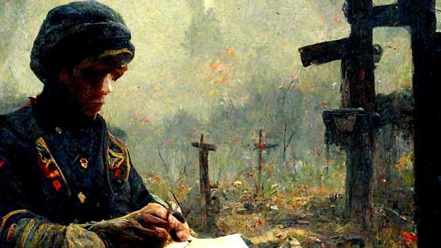 Гр.Об. - Далеко бежит дорога (Впереди веселья много) [нейросеть] смотреть онлайн