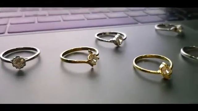 Promise Rings Review Free смотреть онлайн