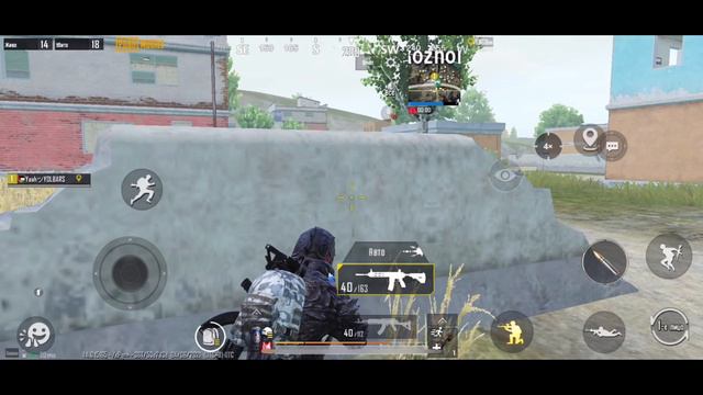 Смотреть как я играю IPHONE XS MAX😁PUBG MOBILE смотреть онлайн