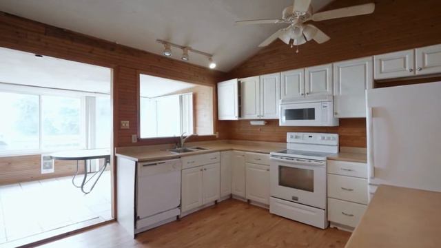 SOLD - 1241 Chief Joseph Snake Rd - Georgina Island смотреть онлайн