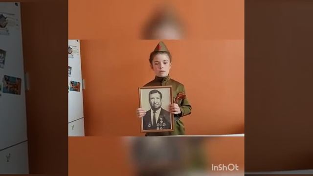 "Великий подвиг" 3 класс МОБУ СОШ д.Подымалрво смотреть онлайн