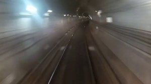 Метро спб. Парнас - Пр. Просвещения