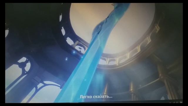 Катсцены Геншина (версия 4.2, не все) смотреть онлайн