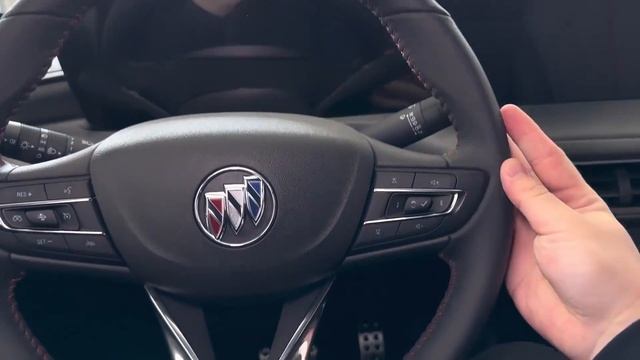 2023 Buick Verano Pro GS In-depth Walkaround
