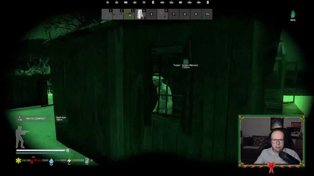 BOLDOG ÚJ ÉVET KÍVÁNOK MINDENKINEK! TARKOV MOD #dayz #eft #magyar смотреть онлайн