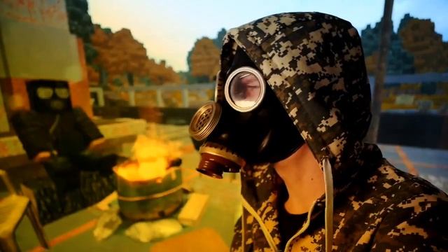 Анекдоты от FANTOMA . ( S.T.A.L.K.E.R.) смотреть онлайн
