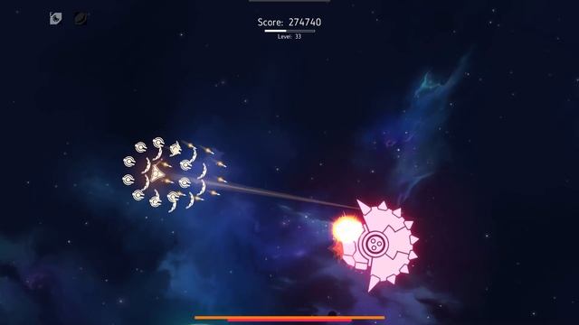 Nova Drift: The Tank Build - Ultra Co-op смотреть онлайн