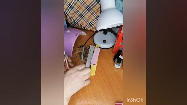 Что входит в набор начинающего мастера маникюра смотреть онлайн