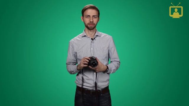 [ФОТОГИД #4] Фокусировка фотоаппарата: ручная или автомат? смотреть онлайн