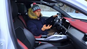 Geely Coolray топ за свои деньги ? / Джили кулрей плюсы и минусы