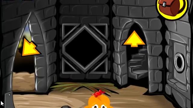 Monkey Go Happy Stage 166 Walkthrough [PencilKids] смотреть онлайн